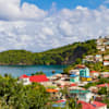 SellOffVacations/Image Gallery/Destinations/Saint Lucia/2021/GettyImages-169941573